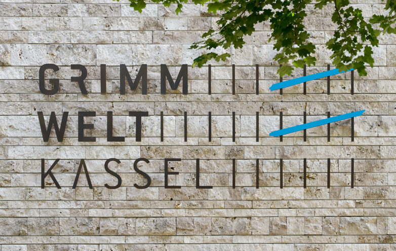 GRIMMWELT Logo c GRIMMWELT Foto Nicolas Wefers